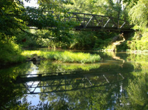 One LAne Bridge LTV Rome GA